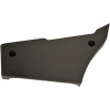 COVER;ARM REST;LEFT2;ABS;Q758-3-1;TM444 - Product Image COVER;ARM REST;LEFT2;ABS;Q758-3-1;TM444 - Product Image