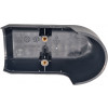 Cover;Arm Rest;Outer;ABS/PA746;BL/Black - Product Image Cover;Arm Rest;Outer;ABS/PA746;BL/Black - Product Image