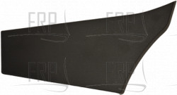 COVER;ARM REST;R1;ABS;INJECTED;;Q758-3-1 - Product Image
