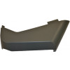 35007265 - COVER;ARM REST;R;ABS;;Pantone Q758-3-1;; - Product Image 35007265 - COVER;ARM REST;R;ABS;;Pantone Q758-3-1;; - Product Image