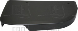 Cover,Base Frame,Right,Outside-T1200 - Product Image