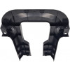 Cover;Bottom cover;front;ABS/PA746;BL/Bl - Product Image Cover;Bottom cover;front;ABS/PA746;BL/Bl - Product Image