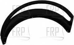 Cover;Cam;L;GM12-G3 - Product Image