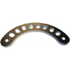 43001137 - Cover;CAM;;SUS304;;Plate;;GM15 - Product Image 43001137 - Cover;CAM;;SUS304;;Plate;;GM15 - Product Image