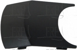 Cover;Consoel Mast - Product Image