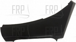 Cover;Consoel Mast;Right-Outer;HIPS,PH-8 - Product Image