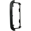 Cover;Console Base;down;ABS/PA757;Black; - Product Image Cover;Console Base;down;ABS/PA757;Black; - Product Image
