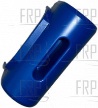 Cover;Console Cover;left down;HIPS,PH-88 - Product Image