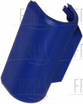 Cover;Console Cover;left up;HIPS,PH-88- - Product Image