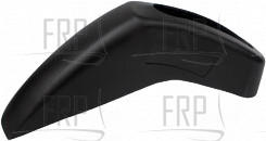 Cover,Console Mast-E1200 - Product Image