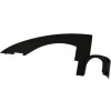 35005664 - Cover;Console Mast;L;inside;ABS;75140 ; - Product Image