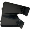 Cover;Console;back;ABS/PA746;Gray/80435; - Product Image