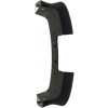 Cover;Console;down;ABS/PA757;slate black - Product Image