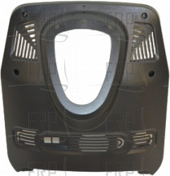 COVER;CONSOLE;RE;ABS/PA746;DG/80435;EP61 - Product Image