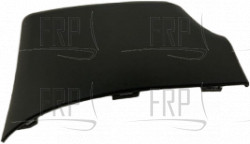 Cover;Console;right;ABS/PA757;;;TM747; - Product Image