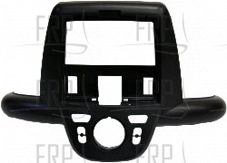 Cover;Console;;Up;;TM329 - Product Image