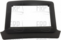 Cover;Display;front;ABS;;332.1x229.8x37. - Product Image