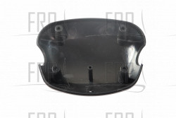 Cover,E-Stop,Bottom,AC5 - Product Image