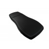 COVERED CUSHION SA BACK 36in LVRK - Product Image