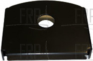 Cover;Elevation Rack Pivot Joint;SPHC;1. - Product Image
