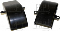 Cover,Fan Front-T81,82 - Product Image