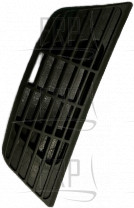 Cover;Fan-HIPS,PH-88;Q758-3-1-TM705-1U - Product Image