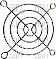 Cover;Fan;;;;S70-5-CO-F;TM545; - Product Image