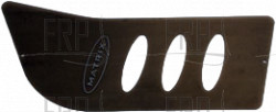 Cover;Frame;L;Arcylic;;;;;FW11 ACRYLIC FIBER - Product Image