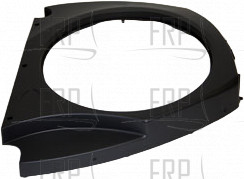 Cover;Frame;L;HORIZON;75140;EP199 - Product Image