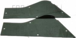 Cover;GM16 - Product Image