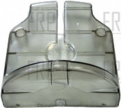 Cover;Incremental Weight Plate;PC;GM40 - Product Image
