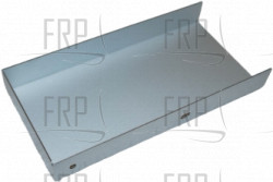 Covering Board, MCB, SECC, 1.0T, EP306, - Product Image