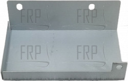 Covering Board;MCB;;SECC;122.6x73x45x1.0 - Product Image