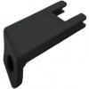 49017287 - Cover;IPOD JACK;;ABS/PA746;Gray/80435;;E - Product Image 49017287 - Cover;IPOD JACK;;ABS/PA746;Gray/80435;;E - Product Image
