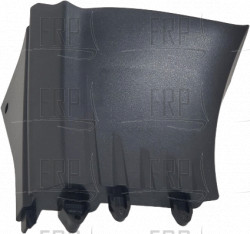 Cover;;Left-Front;ABS/PA757;;;TM758-1US; - Product Image