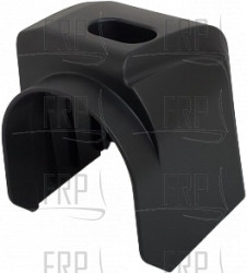 Cover;;Left-Rear;ABS/PA757;;;TM758-1US; - Product Image