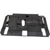 49031758 - Cover;Lower Motor Cover;down;ABS/PA757;; - Product Image