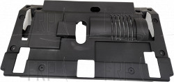 Cover;Lower Motor Cover;down;ABS/PA757;; - Product Image