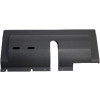 35005803 - Cover;Motor;D;ABS;MM418;TM329 - Product Image