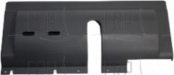 Cover;Motor;D;ABS;MM418;TM329 - Product Image
