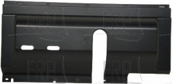 Cover;Motor;D;ABS;;MM418;;TM332 - Product Image