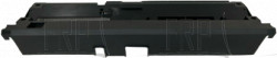 Cover;Motor;down;ABS/PA746;Black;;TM545; - Product Image