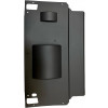 Cover;Motor;down;PP;75140/GY;;; - Product Image