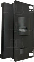 Cover;Motor;down;PP;Q520-7-3;;TM1013J; - Product Image