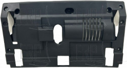 Cover;Motor;down;PP;Q520-7-3;;TM499E-1US - Product Image