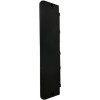 Cover;Motor;front;ABS-746;Black;;TM545; - Product Image Cover;Motor;front;ABS-746;Black;;TM545; - Product Image