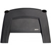 35005699 - Cover;Motor;U;Painting;gray(NO RoHS);ABS - Product Image 35005699 - Cover;Motor;U;Painting;gray(NO RoHS);ABS - Product Image