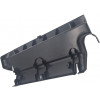 Cover;Pedal;down;ABS/PA757;Black;;FC30; - Product Image Cover;Pedal;down;ABS/PA757;Black;;FC30; - Product Image