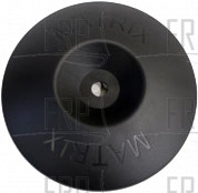 Cover;Pulley;GM27 - Product Image