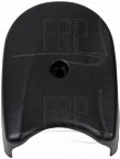 Cover;Pulley;PP;;BL;EP68-Q09C - Product Image